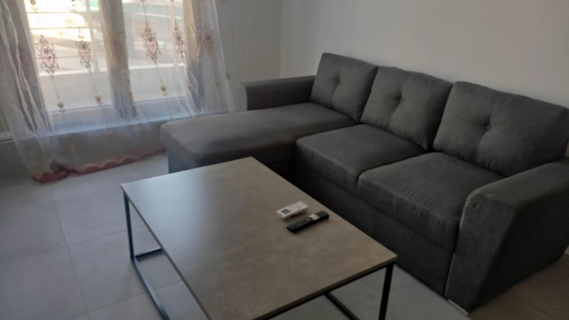 Apartmán Γαία Soluň