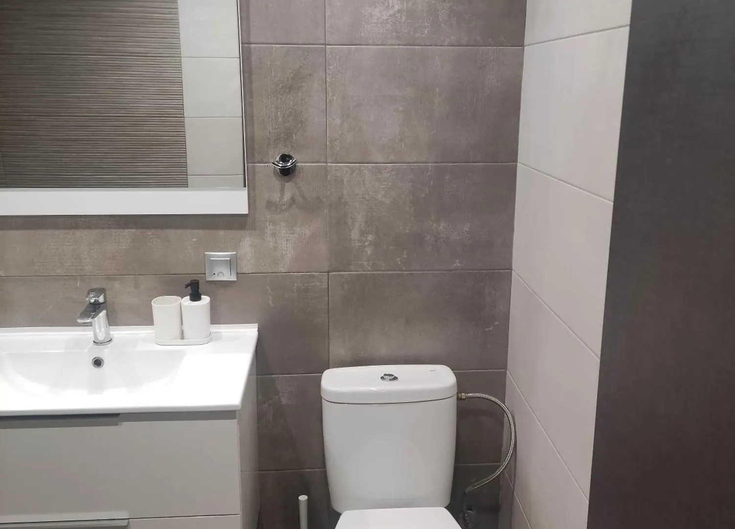 Apartmán Γαία Soluň 0*,  Řecko
