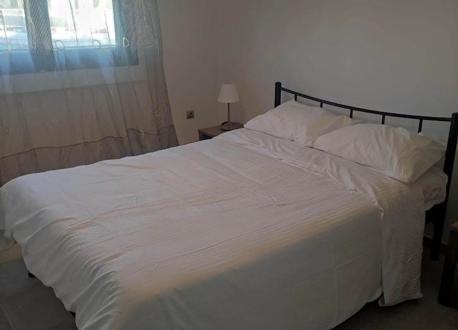 Apartmán Γαία Soluň 0*,  Řecko