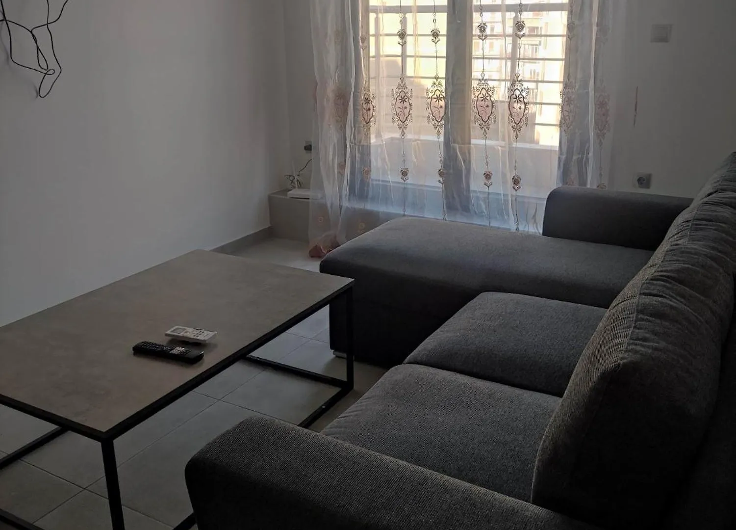 Apartmán Γαία Soluň